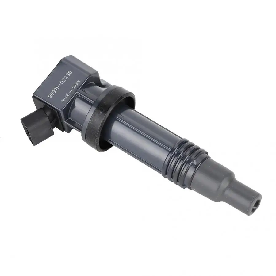 Катушка зажигания 90919-02236 подходит для Toyota altezza Gita SXE10 3SGE 1998-2005 Алюминий искровая катушка