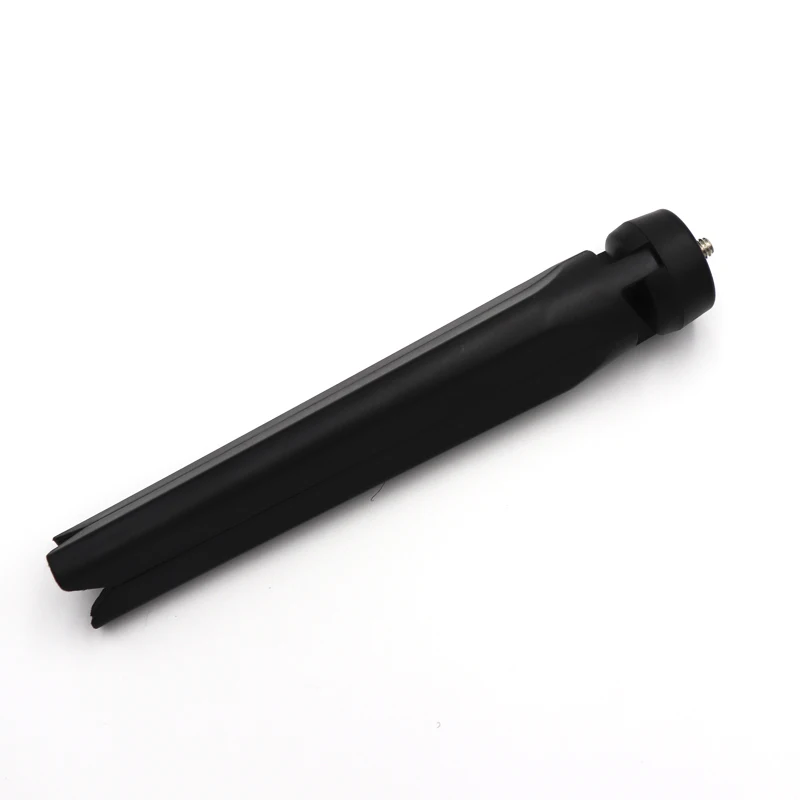Phone Tripod Mini Tripod Flexible Phone Tripod Metal Mini Tripod Stand Phone Tripod Mount Mini Tripod for Phone Smartphone Video Tripod Stand Handle Grip for DJI Osmo Pocket Gimbal For Gopro 7 6 5 4 Zhiyun Smooth 4