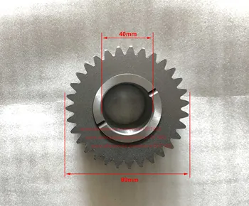 

650.39.103 Planer wheel, JINMA JM Tractor parts, JINMA JM 65-70HP tractors, 650, 654, 700A, 704A