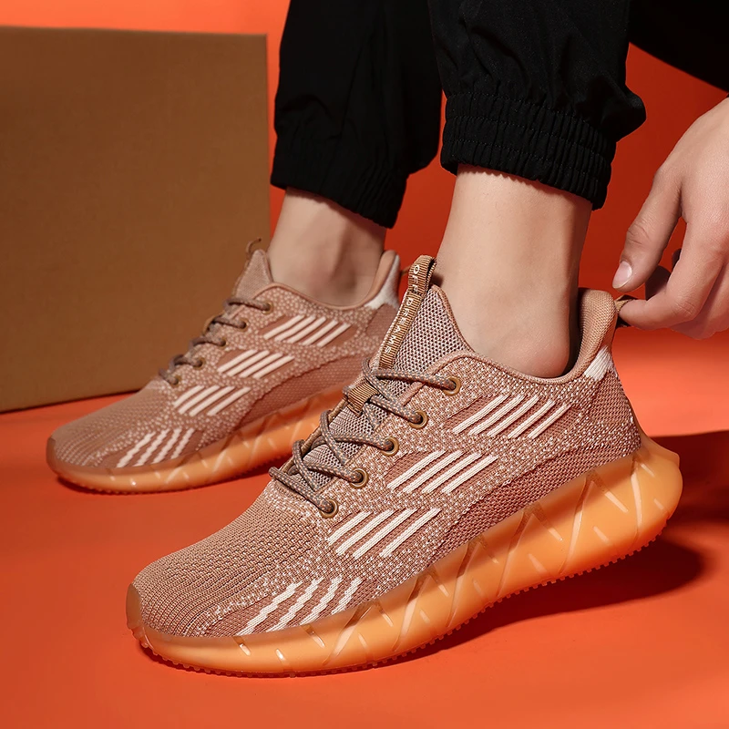 Soft comfortable trainers Clearance