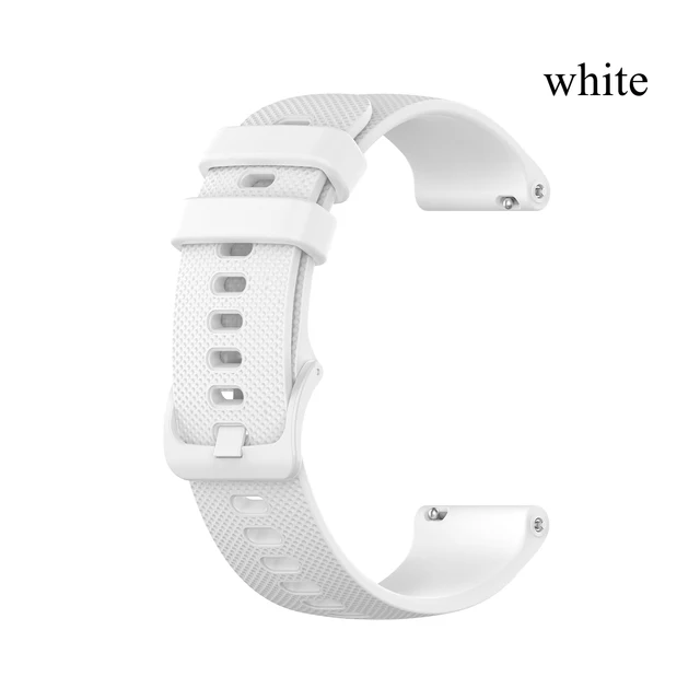 Cinturino per Yamay SW020 SW021 SW022 SW023 SW025 ID205 ID205L ID205S ID216  cinturino per Willful SW020 SW021 SW025 cinturino da polso|Smart  Accessories| - AliExpress