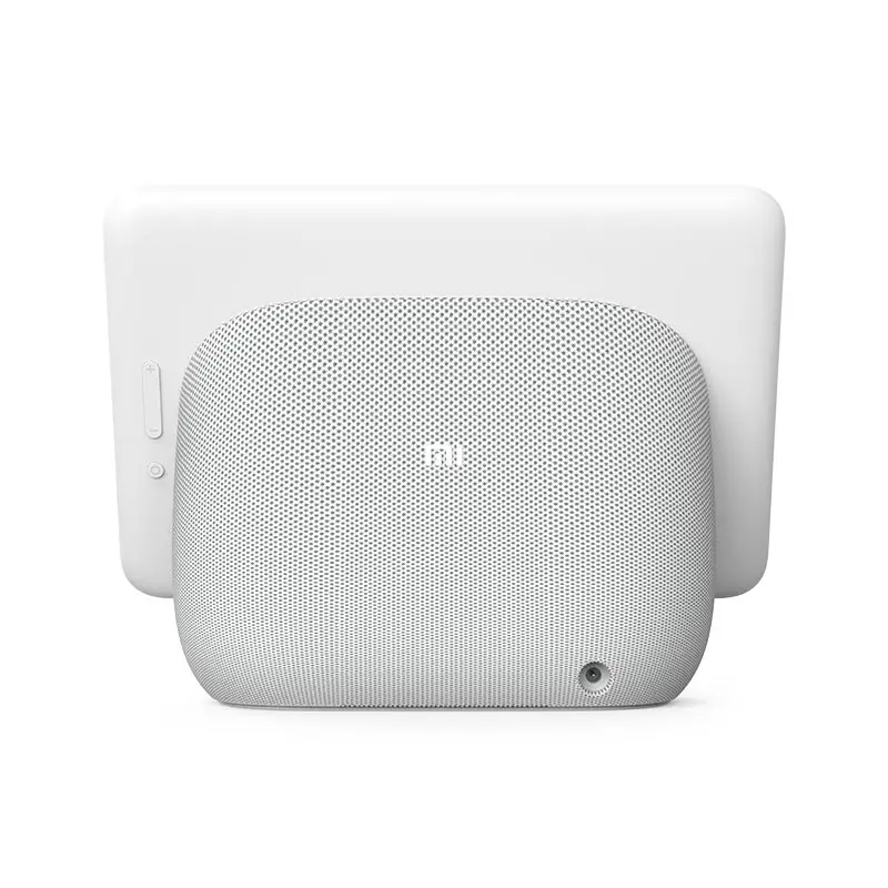 Xiao mi AI bluetooth Динамик Сенсорный Экран BT5.0 DTS динамик Pro 8 дюймов цифровой дисплей камера WiFi смарт mi динамик