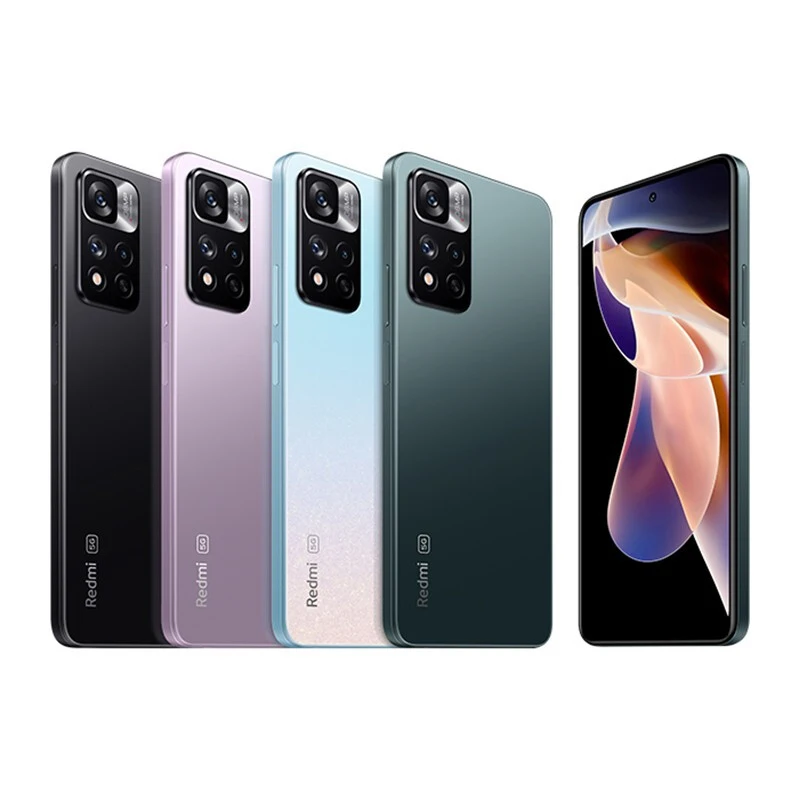 Xiaomi Redmi Note 11 Камера Купить