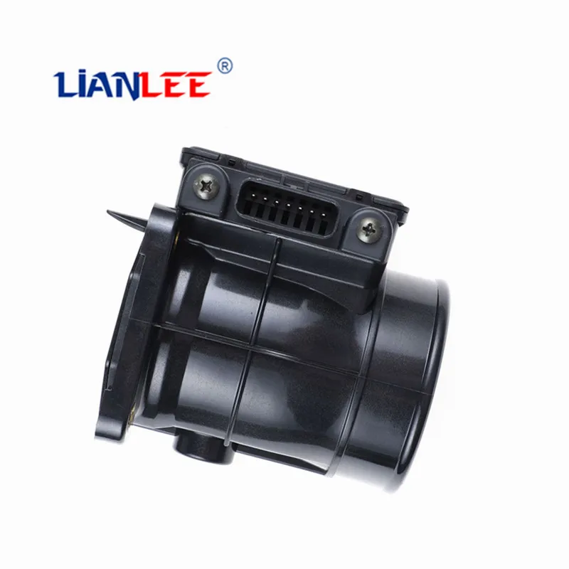 Original Mass Air Flow Meter Sensor For Mitsubishi Pajero Pinin Mirage Montero IO Lancer EX Colt MD343605 E5T08471 air flow sensor