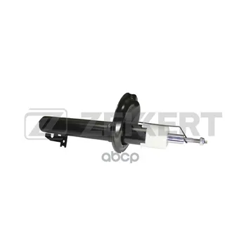 

Shock absorber suspension gas. Before. Ford Transit VI 00-zekkert art. sg-4889