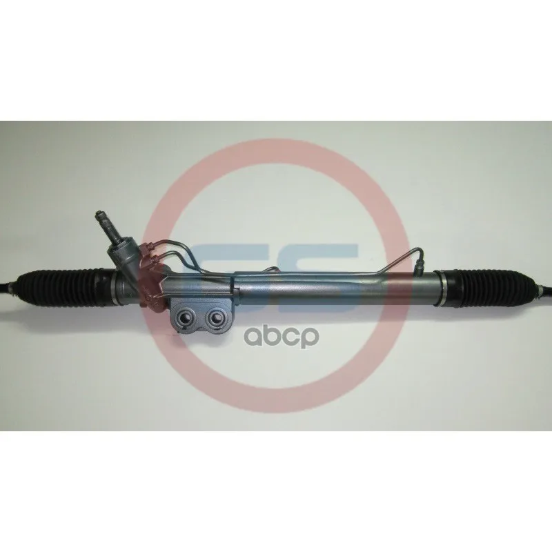 Деталь GS арт. 2GS4865