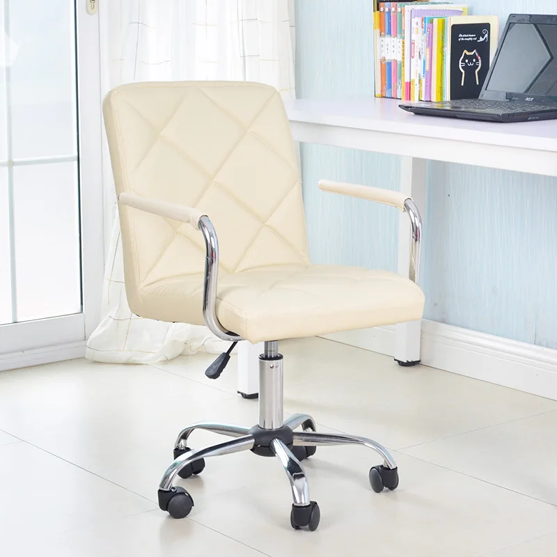 

Office Chair Backrest Lifting Chair boss Sedia Ufficio Sedie Economics Type Fabric cadeiras Swivel Chair Minimalist Modern