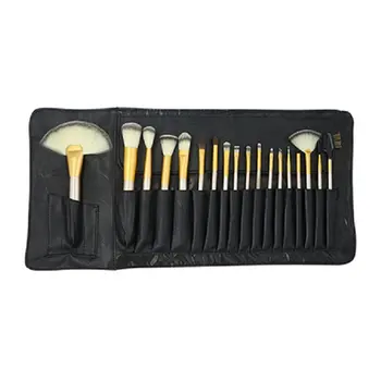 

18 PCS/Set Makeup Brush Set Cosmetic Powder Foundation Brushes Make Up Brush Professional Eye Shadow Foundation