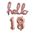 RG Hello 18