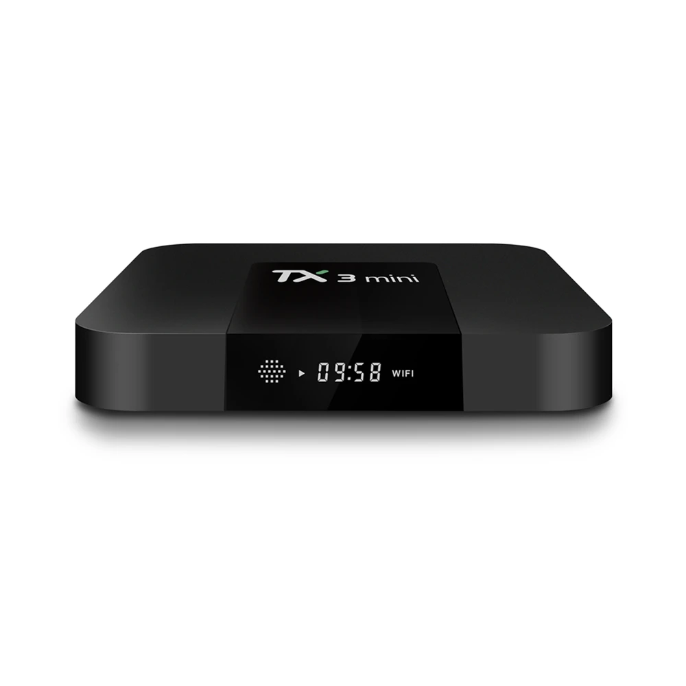 TX3Mini Android tv Box+ 1 год Швеция Норвегия IP tv 9000Live+ 5000VOD 2G/16G Wifi 4K Smart IP tv Box Европа нордическая Sandinavia IP tv