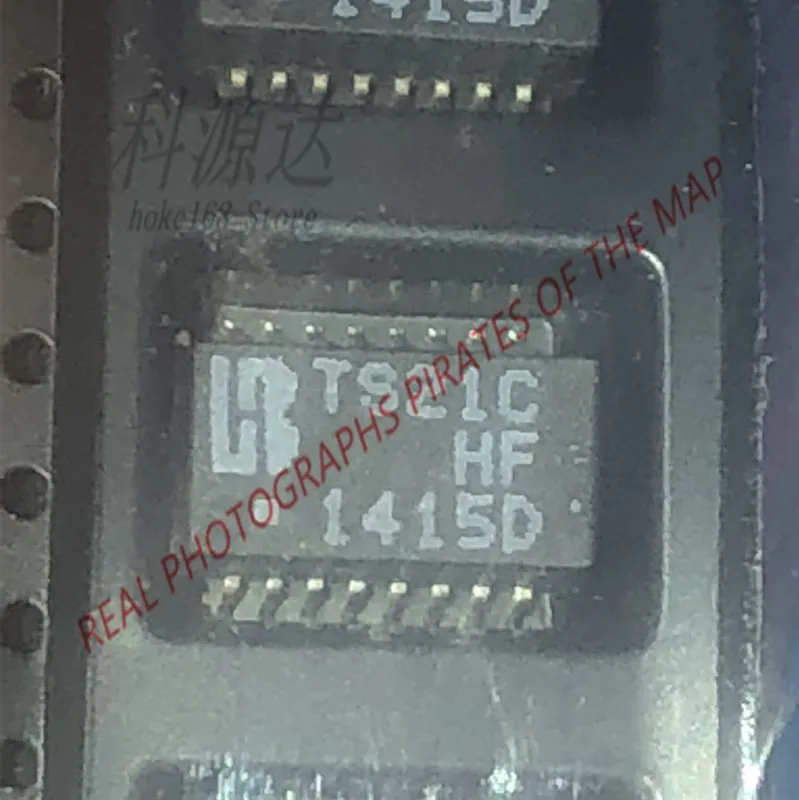 10 шт./лот TS21CHF TS21 в наличии на складе