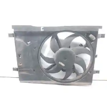 

55701002 ELECTRIC FAN OPEL CORSA D