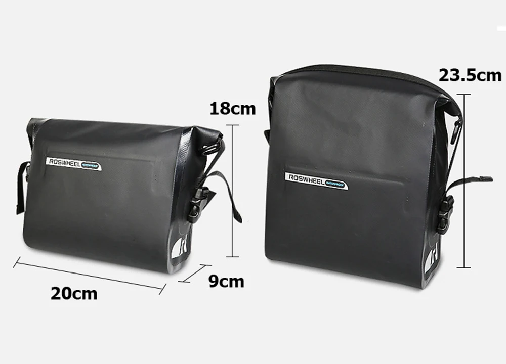 Cheap Bicycle Bag PVC Waterproof Bike Front Frame Bags Foldable MTB Bike Handlebar Repair Tool Pocket Cycling Tube Shoulder Bag BC0146 4 Cheap Bicycle Bag PVC Waterproof Bike Front Frame Bags Foldable MTB Bike Handlebar Repair Tool Pocket Cycling Tube Shoulder Bag BC0146 4
