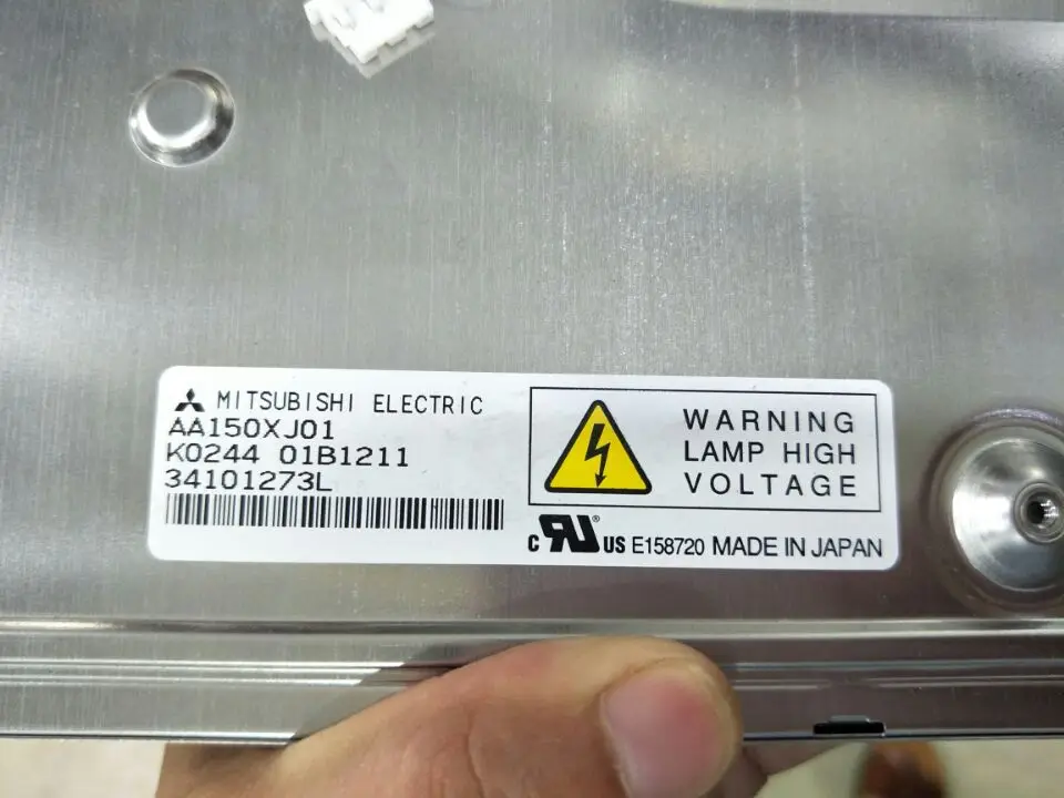 AA150XJ01 AA150XC01 AA150QB01 AC150XA02 LCD ÷ ȭ