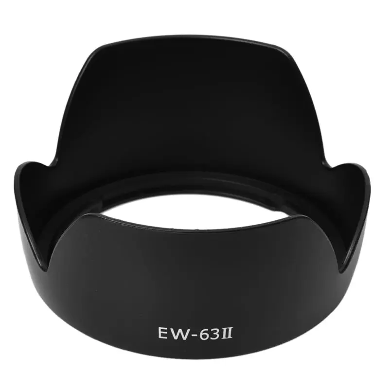 EW-63II Lens Hood for Canon EF 28mm f/1.8 &amp 28-105mm Lenses | Электроника