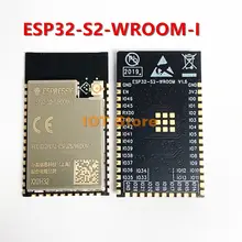 ESP32-S2-WROOM-I ESP32-S2-WROOM ESP32-S2 módulo espressif ipex antena módulo original