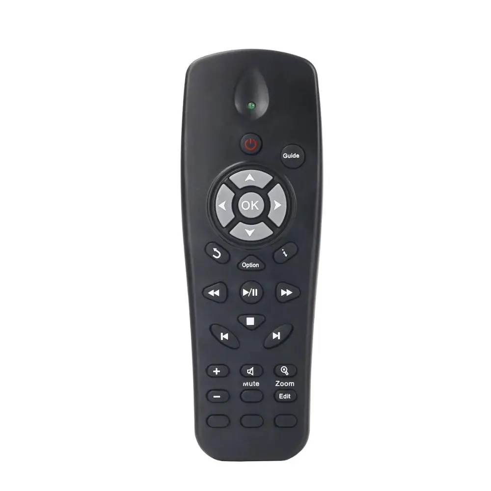 Новый пульт дистанционного управления oplay21 для Asus O!Play Live MINI E6072 HDP R3 HD Media Player