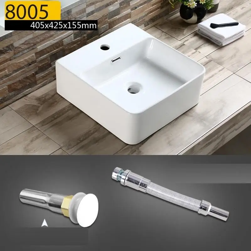 Туалет Bacia Lavagem Bassin Lavatorio Salle Bain Lavandino Bagno De Black Waschbecken Lavabo Pia Banheiro раковина для ванной комнаты