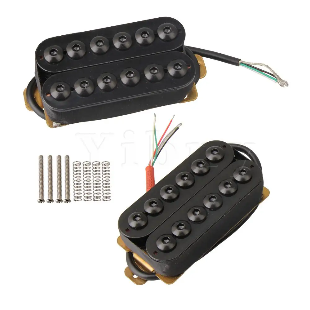 Pastilla De Puente Para Guitarra Eléctrica Estilo ST, Vintage, Bobina Simple, Imanes Alnico 5, Color Crema