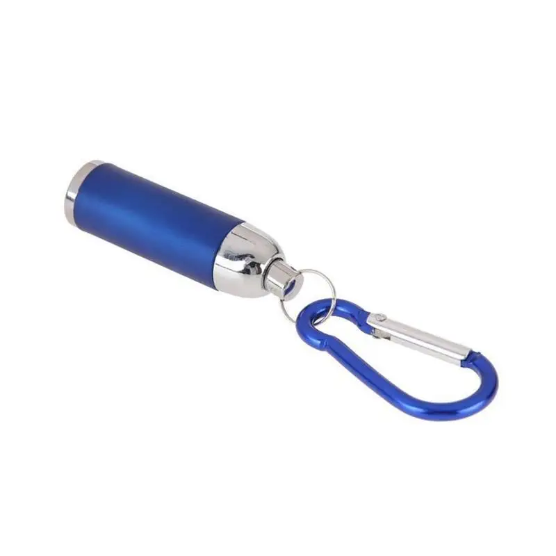 Уличные инструменты водонепроницаемая портативная миниатюрная светодиодная