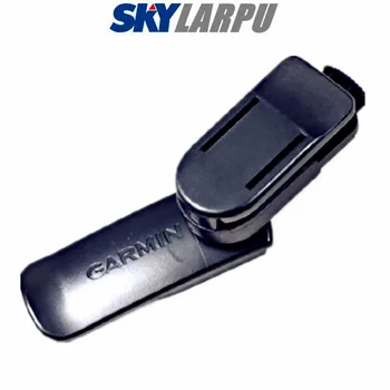 

Original Mountaineering Back Buckle for Garmin Handset GPS 62 63 64 Series Rotary Belt / Carabiner Clip Free Shipping