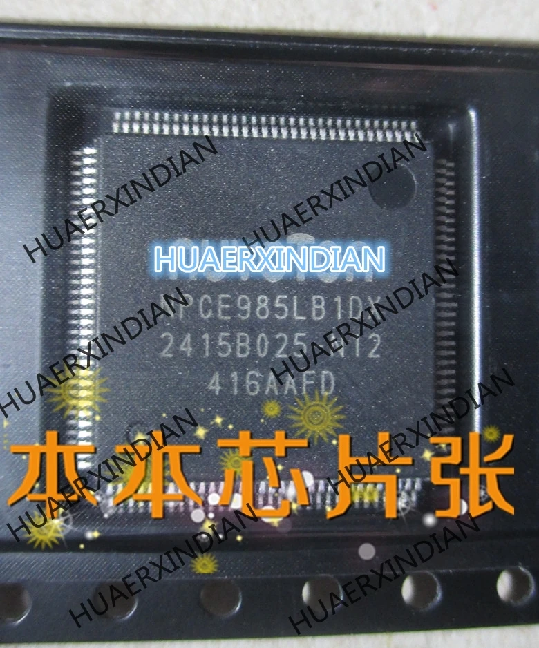 

new original NPCE985LB1DX NPCE985LBIDX in stock