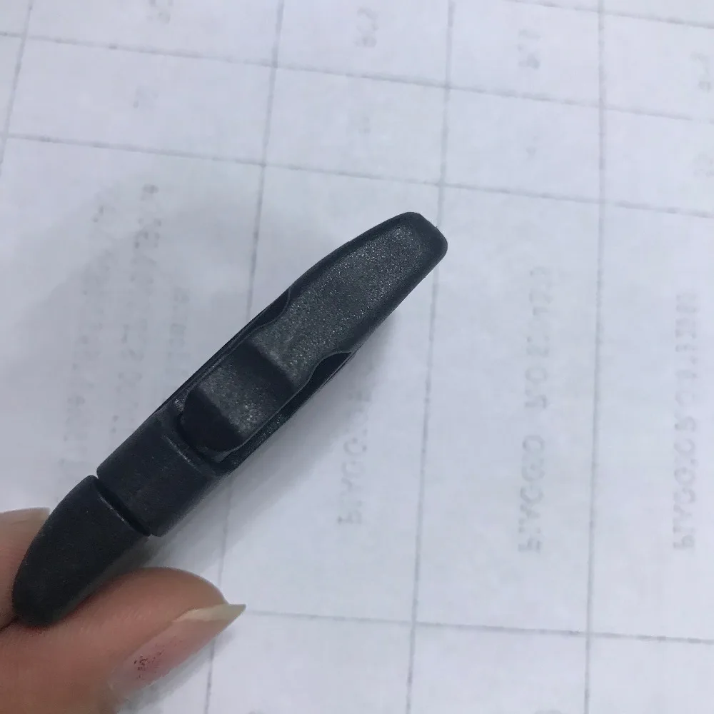 25mm Outdoor Plastic Side Release Buckles Clasps For Paracord Bracelet Backpacks Camping Kits