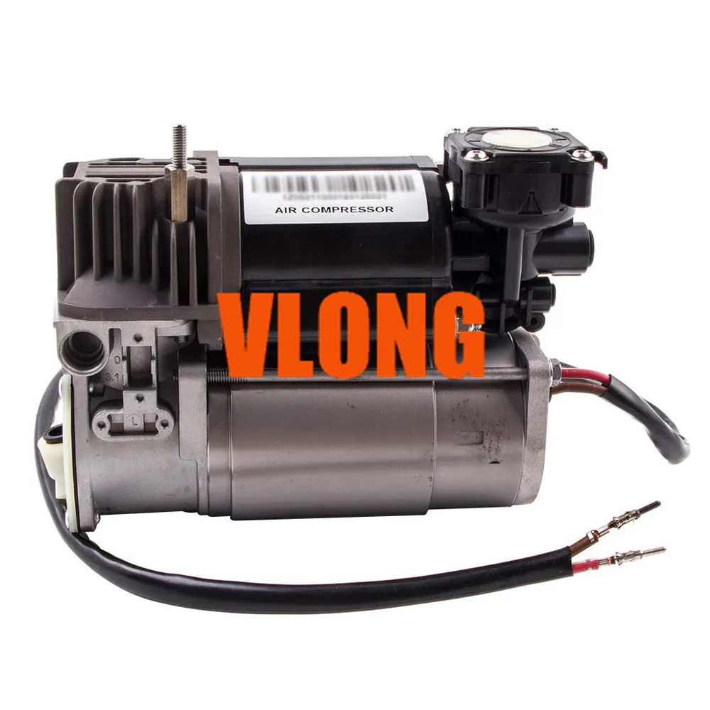 Пневматическая подвеска компрессор для Range Rover L322 2003-2005 RQG000020 RQL000011 RQB000190 RQL000010 RQC000020 RQL000014 LR006201