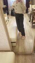 Vaqueros de cintura alta para mujer, Pantalones rectos de pierna ancha a la moda, holgados, cómodos, informales, ropa de mezclilla, pantalones bombachos
