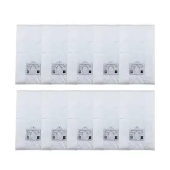 

Certified Asthma And Allergy-Friendly Canister Vacuums Dust-Proof Bags Household Type Q/C Vacuum Bags