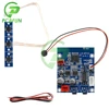 DC 3.6V-30V Stereo Smart Car Bluetooth 4.0 EDR Audio Receiver Module 3.5MM Headphone Jack Input and Output 12V 24V for Arduino ► Photo 3/6