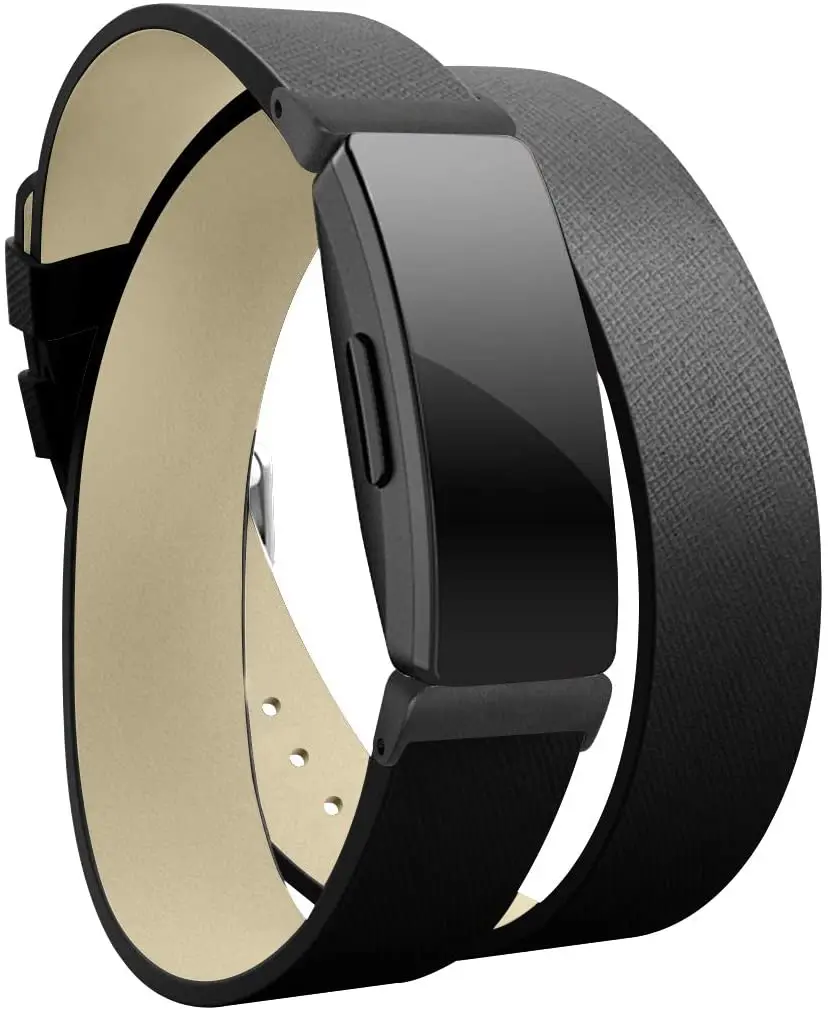 fitbit inspire hr for men