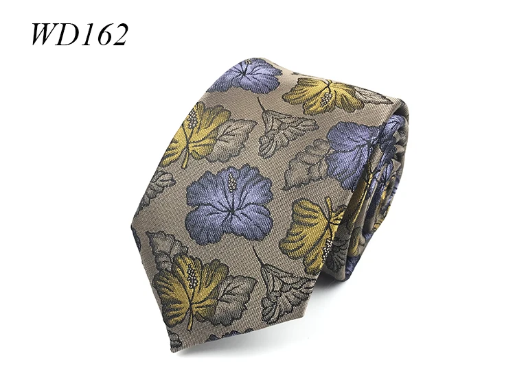 WD necktie 162