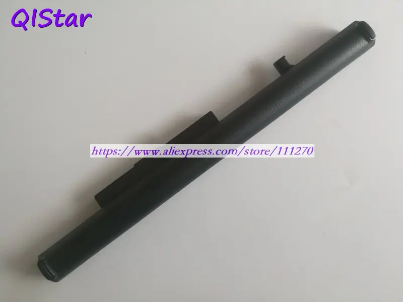 QISTAR 14,4 V 2200 мАч натуральная L13L4A01 L13M4A01 L13S4A01 ноутбук Батарея для lenovo B40-30 B40-45 B40-70 B50-30 G550S M4450