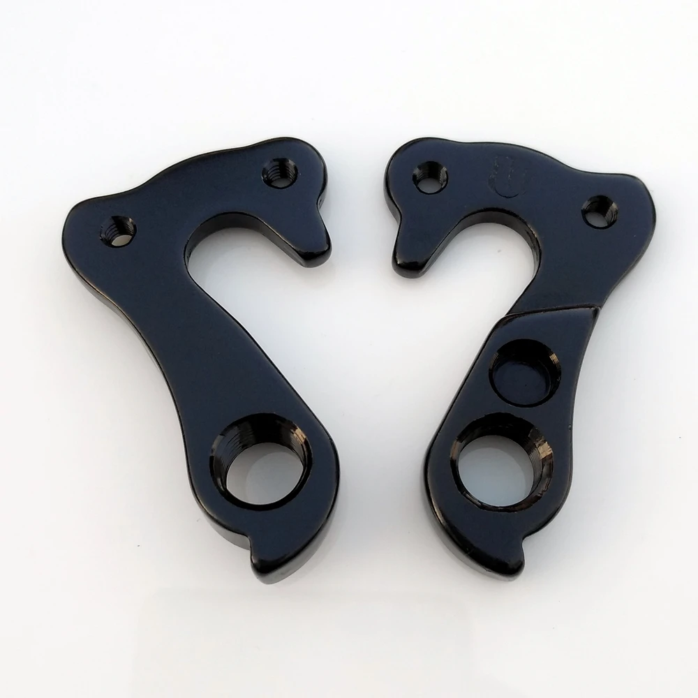 

5pcs Bicycle gear rear derailleur hanger MECH dropout For Ghost Part #EZ2011 ghost GRH LaPierre Audacio LaPierre SENSIUM HAIBIKE