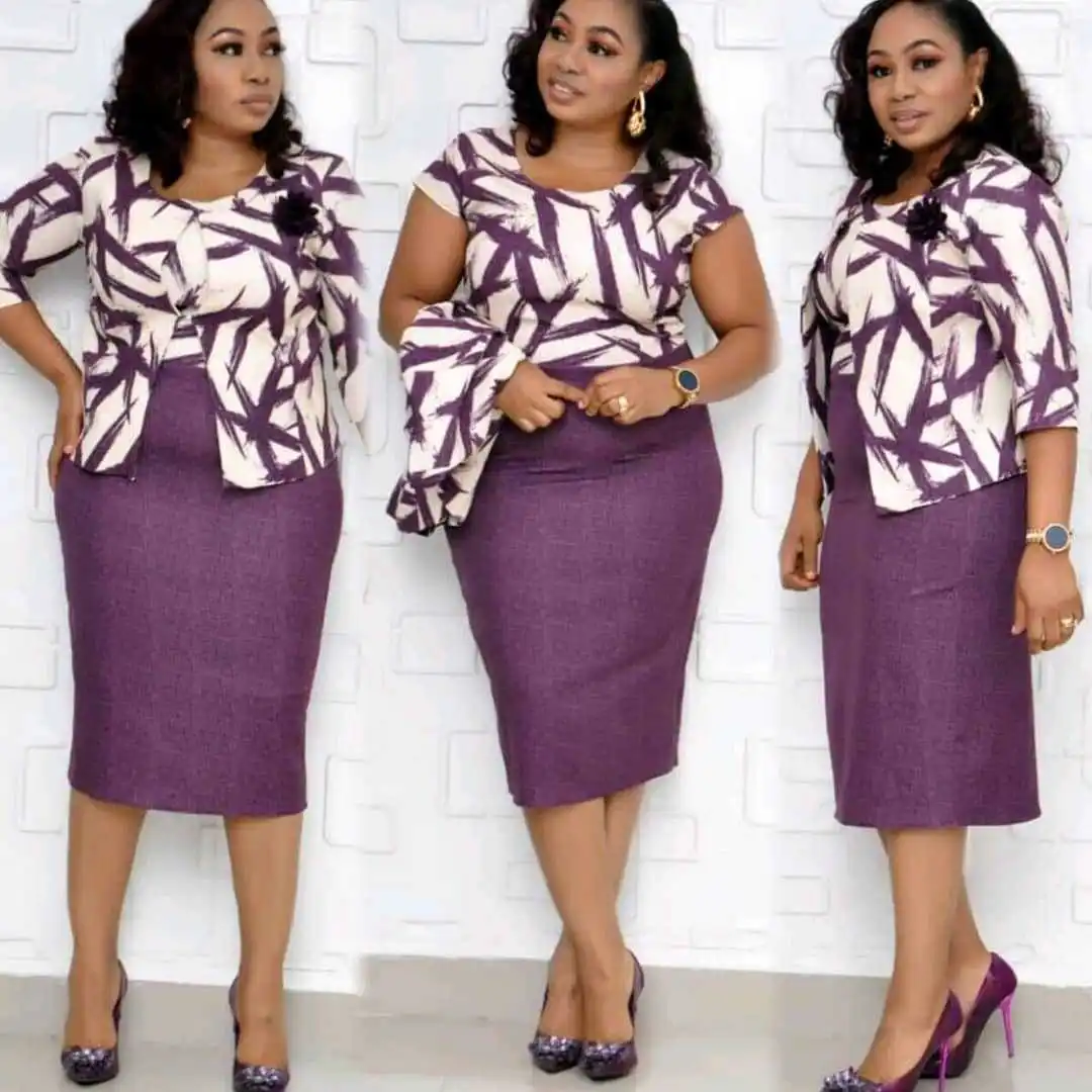 Clothing Dashiki Dress 