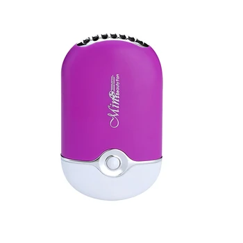 

USB Mini Air Conditioning Fan for Eyelash Extension,Quickly Dry Grafted Eye lashes Dedicated Dryer Fan