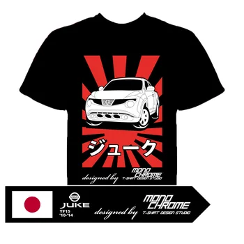 

T-shirt Juke YF15 '10-'14