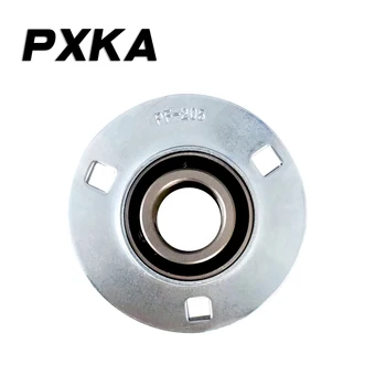 

Free Shipping 2PCS Steel plate stamping outer spherical bearing seat sb+pf203/204/205/206/207/208/209/210