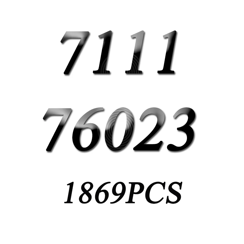 Новинка 7111 1969 шт Бэтмен 76023 колесница Бэтмобиль Tumbler летучая мышь строительные