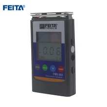 FEITA FMX-003 электростатического поля метр ESD измерительные приборы Simco измерительный метр AliExpress высокое качество