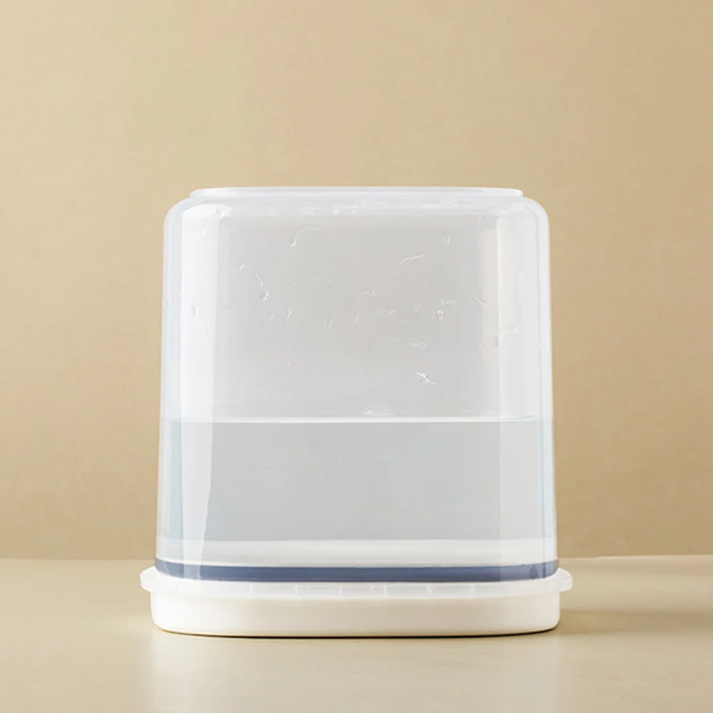 J & полипропиленовый зернистый чехол для хранения пищи домашних животных кошек и