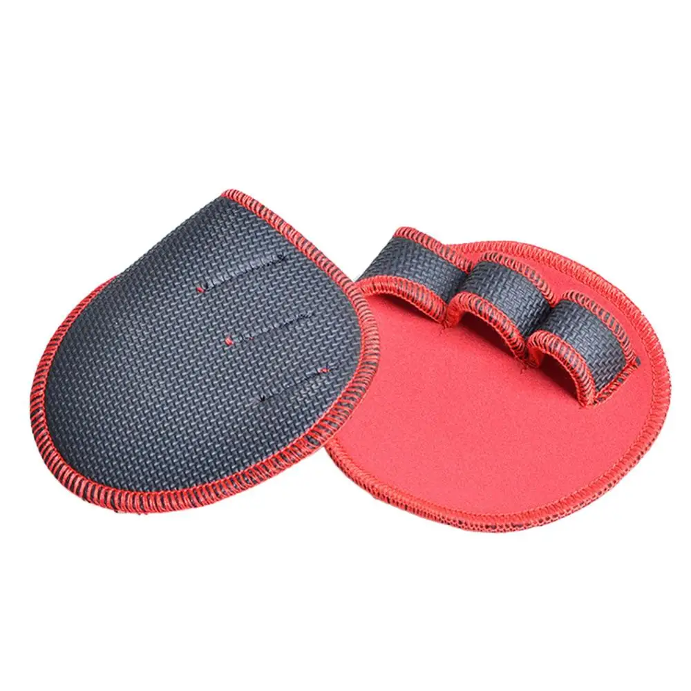 Gym Gloves for Fitness Men Women Half Finger Workout Sports Equipment Weight Lifting Bodybuilding Hand Protector