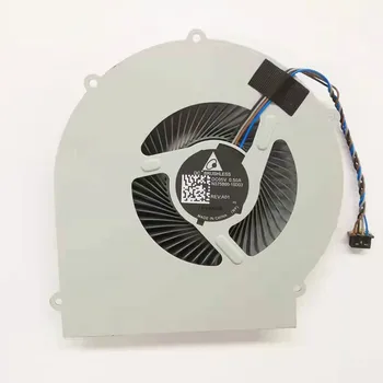 

New original cpu cooling fan for HP probook 650 G2 650 G3 fan cooler NS75B00-15D03 840734-001