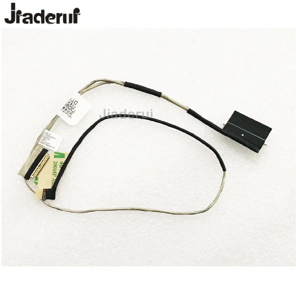 Display Cable Hewlett Packard Probook 640 G2 New Video Screen Flex