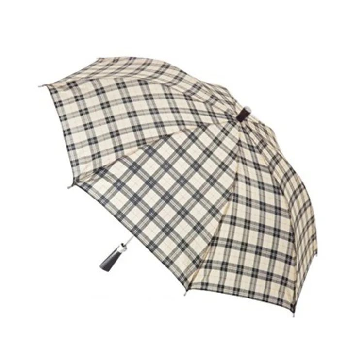 

Paradise Umbrella 108B ge zi san Double Men Umbrella UV Reinforced Customizable Printing Advertisement Logo