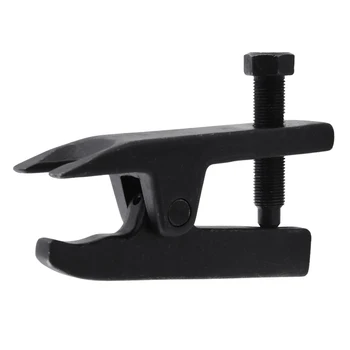 

Adjustable Ball Extractor Puller Split Ball Tool Universal For Auto Steering System Tool Ball Joint Separator Remover Tool Steel