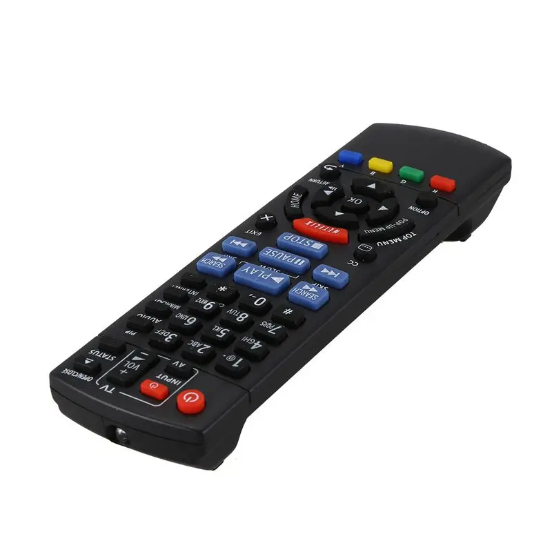 Для Panasonic плеер DMP BD75 BD755 Blu Ray dvd пульт дистанционного управления PBD 957|Пульты ДУ| |