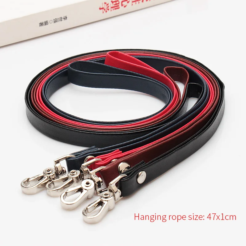 Leather Business ID/Badge Holder Case with Neck Strap Band for Name Tag Id Card Lanyard Chest Card Work Pass wallet card holder card holder id card case business card holder id card holder card wallet document card wallet credit card holder wallet card bag