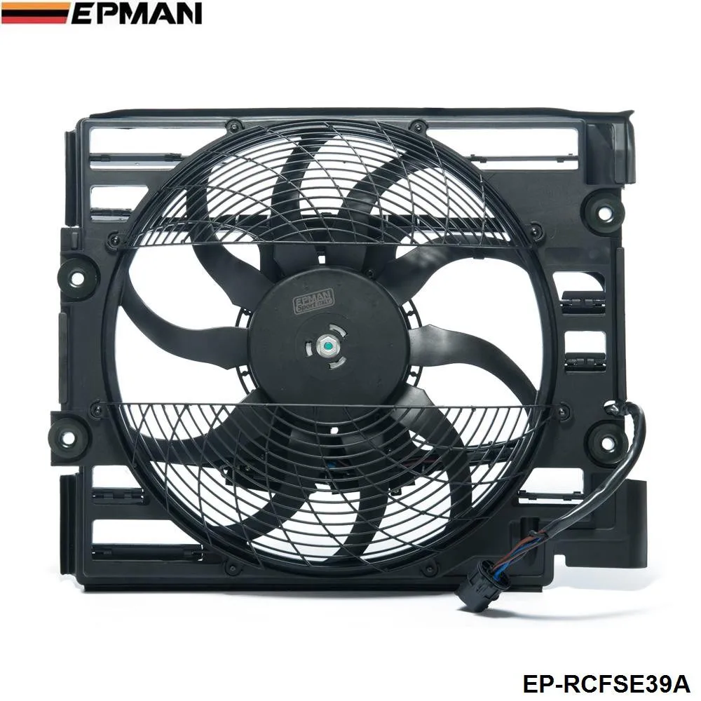 For Bmw 5 Series E39 528 540 I 97 98 A/c Ac Radiator Condenser 